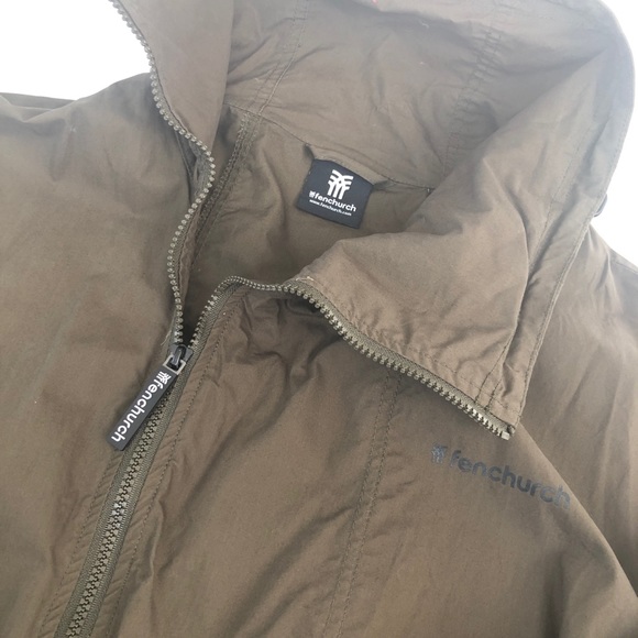 Men’s jacket - Picture 2 of 3